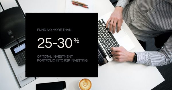 11 TIPS TO KNOW BEFORE STARTING P2P INVESTING