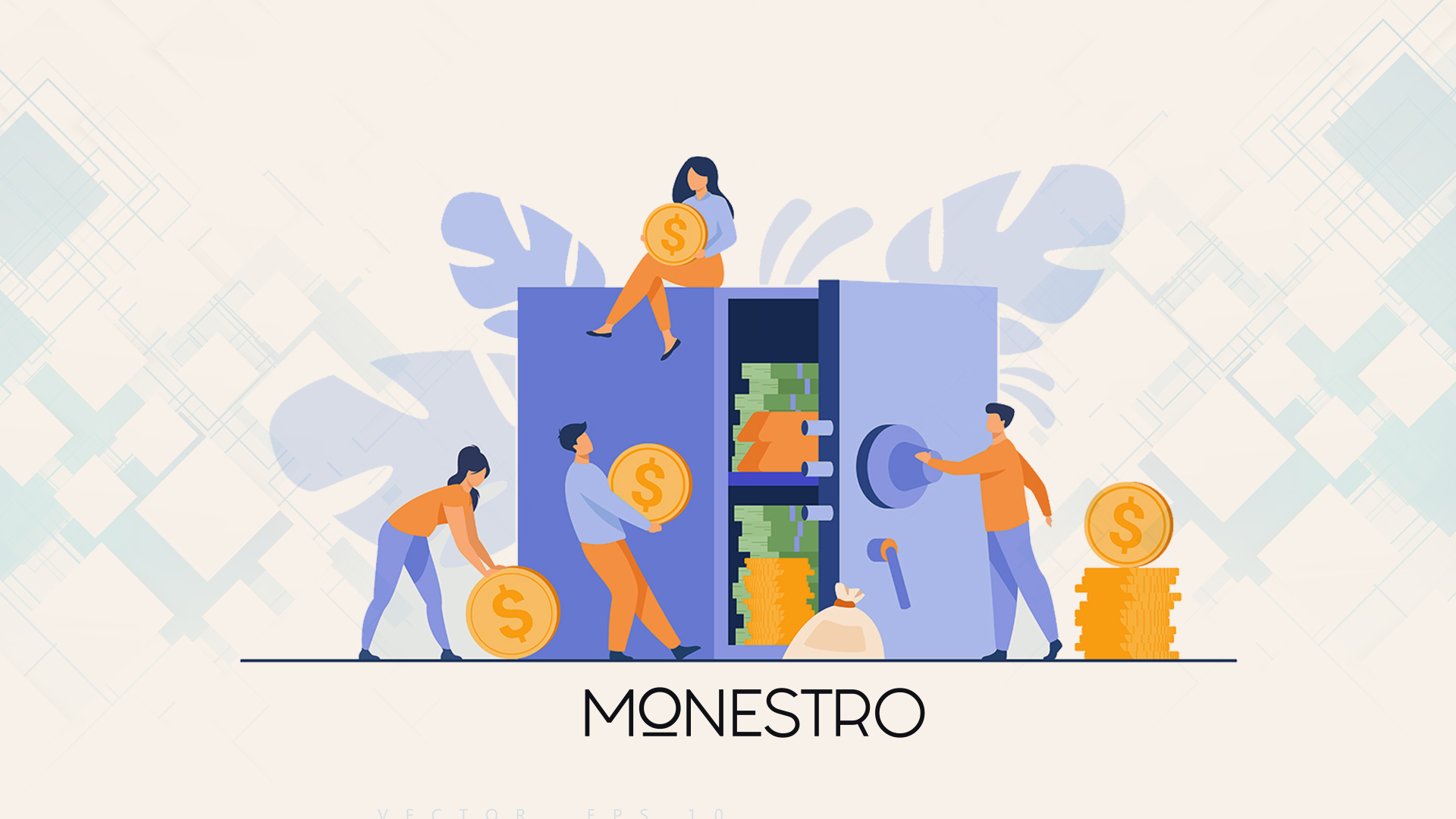 How is Monestro making your P2P investments safer?