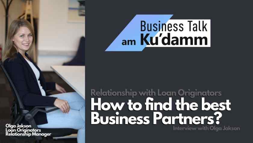 OLGA JAKSON INTERVIEW WITH BUSINESS TALK AM KUDDAM